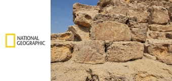 Затерянные сокровища Египта S2E2 - Погоня за царицей Нефертити