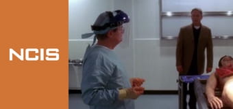 NCIS Сезон 3 Эпизод 17