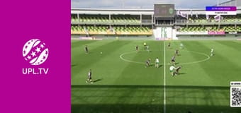 УПЛ: VBET. Эпицентр - Карпаты. 24-й тур. Сезон 2025/26.