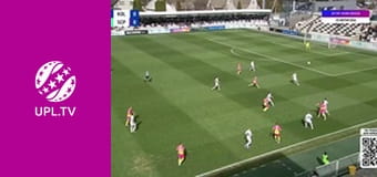 УПЛ: VBET. Колос - Полтава. 25-й тур. Сезон 2025/26.