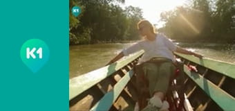 "Орел і Решка. Навколо світу".