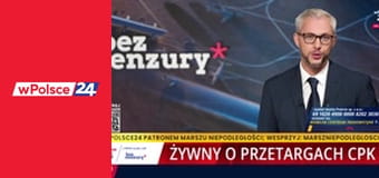 Łęski bez cenzury Łęski bez cenzury