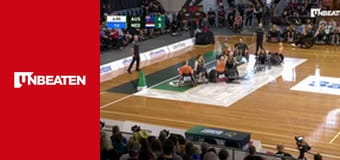 Wheelchair Rugby World Challenge Wheelchair Rugby World Challenge