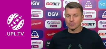 Центр футбольних новин.