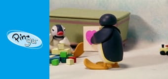 Pingu Сезон 5 Эпизод 1