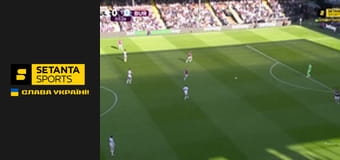 Футбол. Чемпионат Англии. Премьер-лига. Фулхэм - Бёрнли.