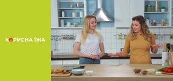 Т/с  "Полезная кухня" сезон 1 серия 19