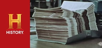 Необъяснимое с Уильямом Шетнером, 22 эп. Вести двойную жизнь.