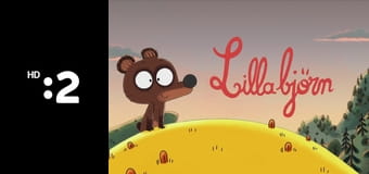 Medvedík Pompon S1E22 - Veľké šťastie Medvedík Pompon S1E22 - Veľké šťastie