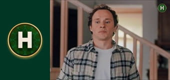 Будиночок на щастя