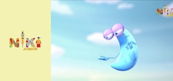 Надувляндія S1E13 - Суперпуф-рятівник Надувляндія S1E13 - Суперпуф-рятівник