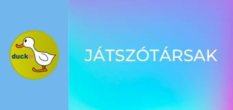 Játszótársak Játszótársak