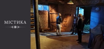 Дневники тёмного, Сезон 1, Выпуск 37