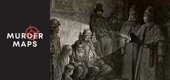 Notting Hill Horror Part 1