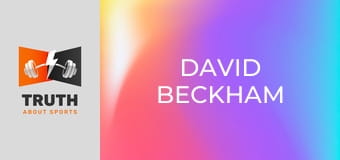 David Beckham David Beckham