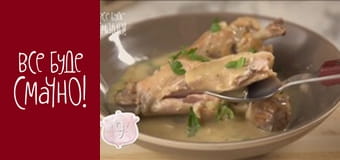 Episode 301 - Rabbit meat, Part 2