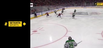 Хоккей. NHL. Эдмонтон Ойлерз - Даллас Старз. Прямая трансляция.