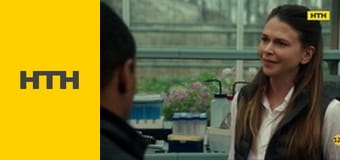 "Випадковий свідок".