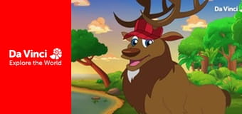 Дарвін і Ньютс - Бувайте, дорогі друзі-вугрі