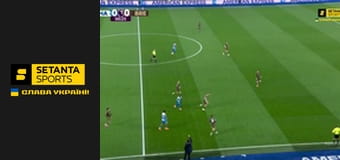 Футбол. Чемпіонат Англії. Прем'єр-ліга. Брайтон енд Гоув Альбіон - Брентфорд.