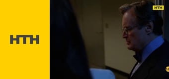 Т/с "NCIS: Полювання на вбивцю", 5 сезон, 10-12 с.