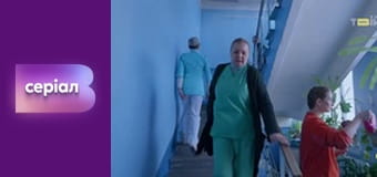 "Вызов", 2 сезон, 17 эп.