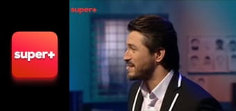 "Варьяты", 1 сезон, 7 эп.