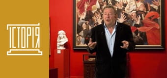 Great Artists - Episode 3