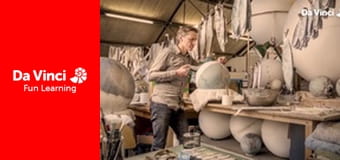 Did I Mention Invention? - Globe Maker Did I Mention Invention? - Globe Maker