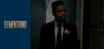 Elementary Season 5 Episode 18