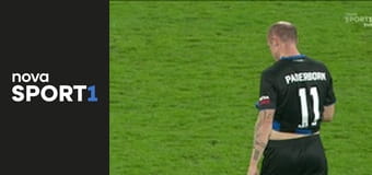 Česká Enduro Serie - Klíny Česká Enduro Serie - Klíny