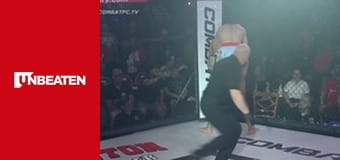Combat FC Combat FC