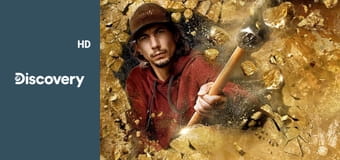 Золотая лихорадка S16E5