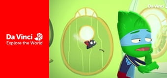 Супергерой Спринтер Галор - Жизнь супергероя Супергерой Спринтер Галор - Жизнь супергероя