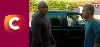 Т/с "Морская полиция: Лос Анджелес", 5 сезон, 10 с.