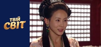 Дорама Королева Сондок Сезон 1 Епізод 13