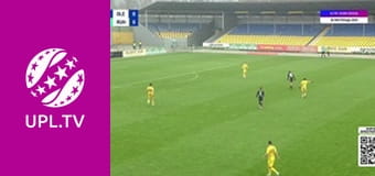 УПЛ: VBET. Александрия - Рух. 14-й тур. Сезон 2025/26.