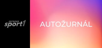 Autožurnál Autožurnál