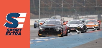 ADAC GT4 Germany ADAC GT4 Germany