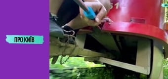 Пуща-Водиця: загублена перлина Києва. Таємниці, історія, архітектура.