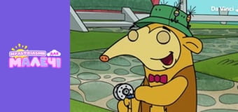 Doki - episode 21 Doki - episode 21