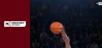 Теніс. Napoli Tennis Cup. Чоловіки. Одиночний розряд. 1/4 фіналу. 2-й матч. Наживо.