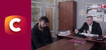 "История одного преступления", 6 сезон, 34 эп. "Ловушка для профессионала".