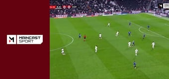 Футбол. Турецька суперліга. 27-й тур. Бешикташ - Касимпаша. Наживо.