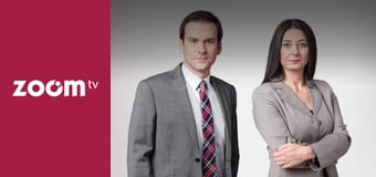 Bliżej! Magazyn reporterów S11E10 Bliżej! Magazyn reporterów S11E10