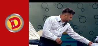 Дизель Шоу 2017, Випуск 13