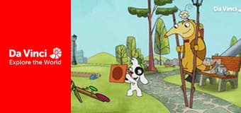 Доки - Цирковое шоу