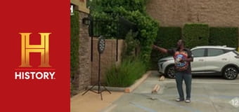 Хватай не глядя, 16 сезон, 4 эп. ДААААлипсис сегодня!.