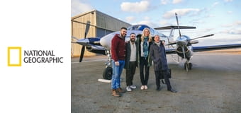 Настоящий суперкар S2E5 - McLaren P1 Супербайк Настоящий суперкар S2E5 - McLaren P1 Супербайк