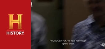 За пределами ранчо Скинуокер, 2 сезон, 8 эп. За гранью.